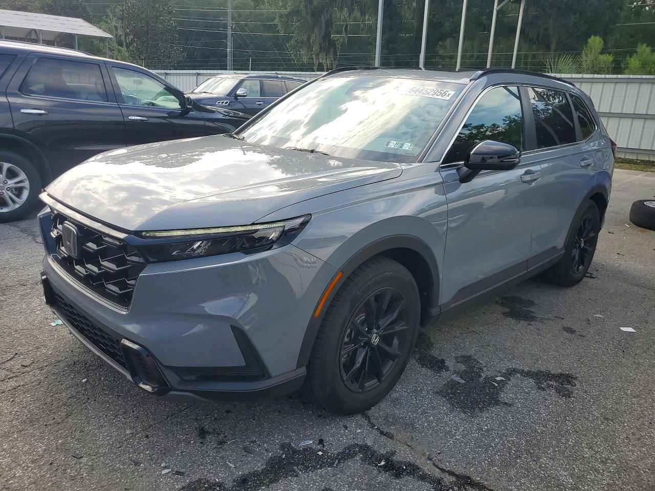 2025 Honda CR-V Sport — vista principal